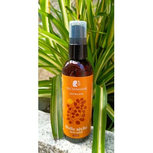Comercio do Morrazo - ​ Aceite para después del...