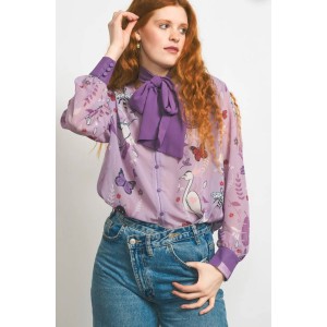 Comercio do Morrazo - BLUSA LORENA
