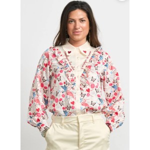 Comercio do Morrazo - CAMISA AURORA
