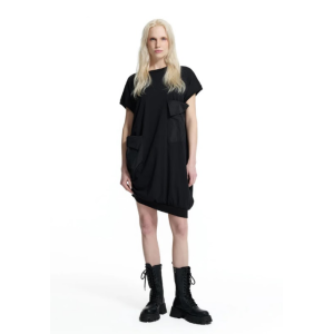 Comercio do Morrazo - VDR VESTIDO NEGRO...