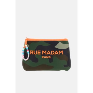 Comercio do Morrazo - RUE MADAM PARIS ESTUCHE...