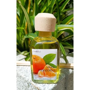 Comercio do Morrazo - Mikado Mandarina