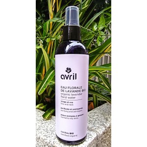 Comercio do Morrazo - Agua floral de Lavanda
