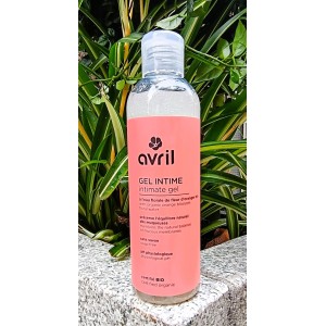 Comercio do Morrazo - Gel Íntimo Avril