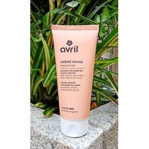 Comercio do Morrazo - Crema de manos Avril