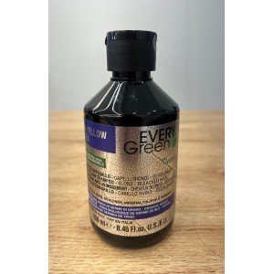Comercio do Morrazo - EVERY GREEN CHAMPU...