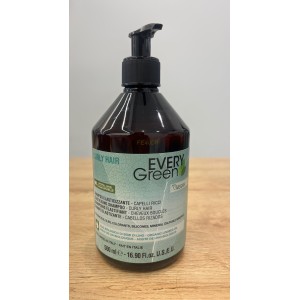 Comercio do Morrazo - EVERY GREEN CHAMPU...