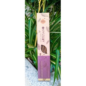 Comercio do Morrazo - Incienso Sagrada Madre Lavanda