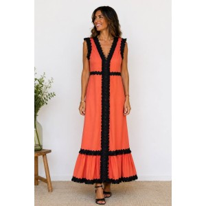 Comercio do Morrazo - VESTIDO PATRICIA