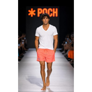 Comercio do Morrazo - POCH GARMENTS BAÑADOR NEON...