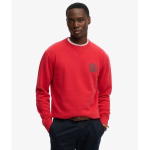 Comercio do Morrazo - SUPERDRY SUDADERA MERCHANT...