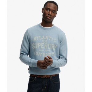 Comercio do Morrazo - SUPERDRY SUDADERA COASTAL