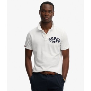 Comercio do Morrazo - SUPERDRY POLO BLANCO...