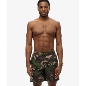 Comercio do Morrazo - SUPERDRY BAÑADOR CAMUFLAJE...