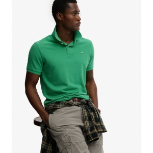 Comercio do Morrazo - SUPERDRY POLO VERDE CLASSIC...