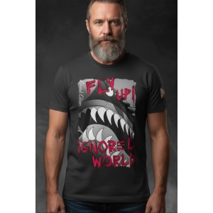Comercio do Morrazo - LASAL CAMISETA FLYUP GRIS...