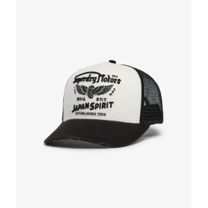 Comercio do Morrazo - SUPERDRY GORRA TRUCKER...