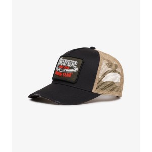Comercio do Morrazo - SUPERDRY GORRA TRUCKER...