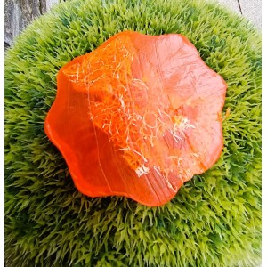 Comercio do Morrazo - Jabón exfoliante Naranja
