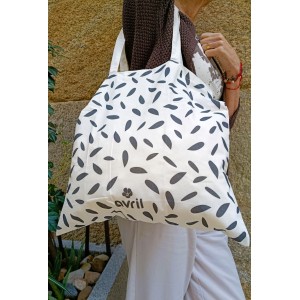 Comercio do Morrazo - Bolsa algodón ecológico
