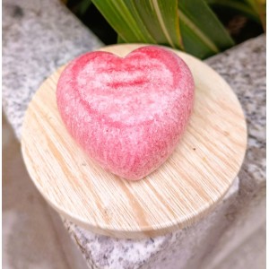 Comercio do Morrazo - Corazón aromático de ámbar...