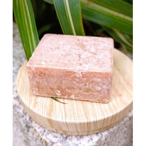 Comercio do Morrazo - Cubo aromático de ámbar Coco