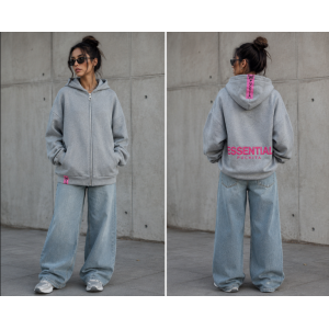 Comercio do Morrazo - PUCHITA BY PO SUDADERA GRIS...