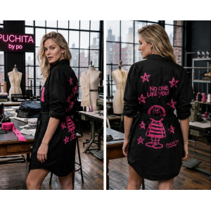 Comercio do Morrazo - PUCHITA BY PO VESTIDO...