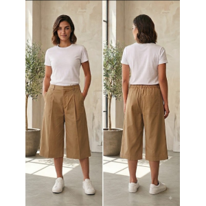 Comercio do Morrazo - PANTALON CULLOTE FLUID...
