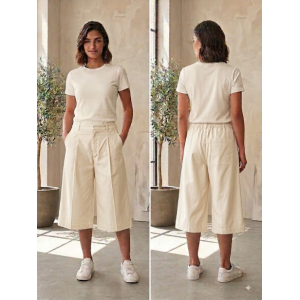 Comercio do Morrazo - PANTALON CULLOTE FLUID...
