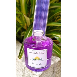 Comercio do Morrazo - Ambientador mikado Lavanda