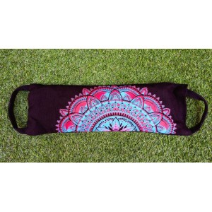 Comercio do Morrazo - Saco térmico Mandala