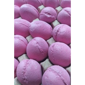 Comercio do Morrazo - Bomba huevo Cereza