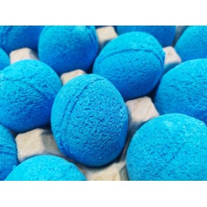 Comercio do Morrazo - Bomba de baño Arándanos
