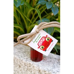 Comercio do Morrazo - Ambientador coche frutos rojos