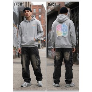 Comercio do Morrazo - POCH GARMENTS SUDADERA CON...