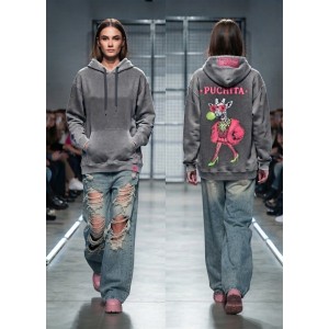 Comercio do Morrazo - PUCHITA BY PO SUDADERA...
