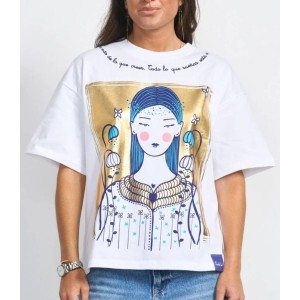 Comercio do Morrazo - CAMISETA GIZA