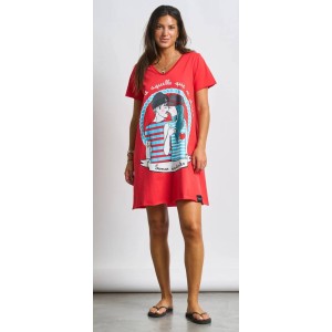 Comercio do Morrazo - VESTIDO AMOR