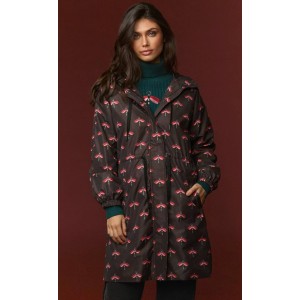 Comercio do Morrazo - DRAGONFLY RAINCOAT