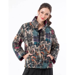 Comercio do Morrazo - CHAQUETA REVERSIBLE ANEKKE...