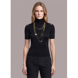 Comercio do Morrazo - RELISH JERSEY FOREVER NEGRO