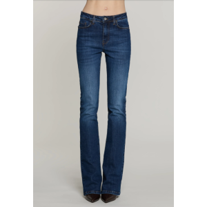 Comercio do Morrazo - RELISH VAQUERO SCHIFFER BLUE