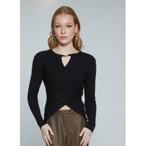 Comercio do Morrazo - RELISH JERSEY SENSI NEGRO