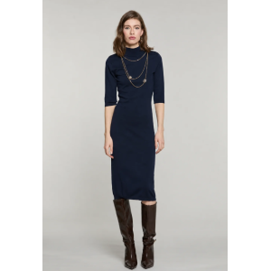 Comercio do Morrazo - RELISH VESTIDO MIDI DE...