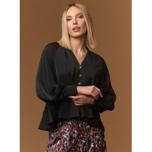 Comercio do Morrazo - BLACK ABBEY TOP