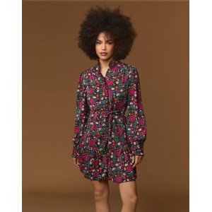 Comercio do Morrazo - BRICK LANE DRESS
