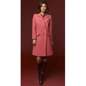 Comercio do Morrazo - BAROQUE COAT