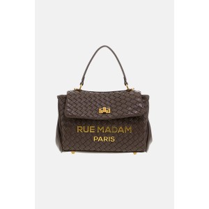 Comercio do Morrazo - RUE MADAM PARIS LES JOURS...