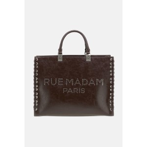 Comercio do Morrazo - RUE MADAM PARIS BOLSO TOTE...
